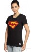 ADRO Printed Women's Round Neck T-Shirt ADRO Printed Women's Round Neck T-Shirt